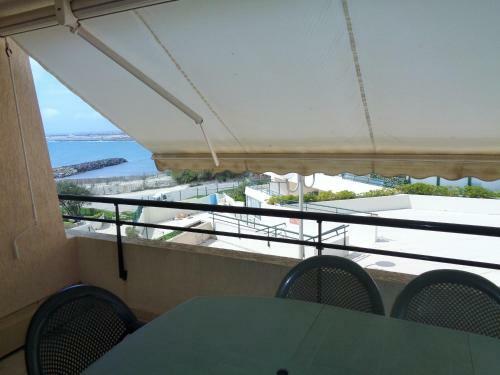 Apartamento 2 Chambres Garage Piscine Acces Plage Sans Route A Traverser