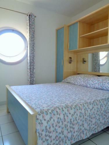 Apartamento 2 Chambres Garage Piscine Acces Plage Sans Route A Traverser