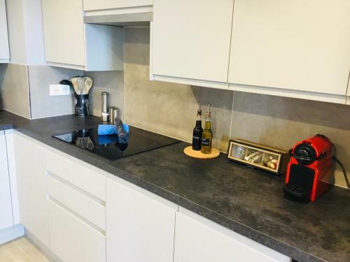 Apartamento ''zarago 3'' T3 Design En Duplex � 2 Pas Du Centre Ville