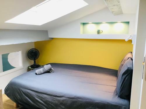 Apartamento ''zarago 3'' T3 Design En Duplex � 2 Pas Du Centre Ville