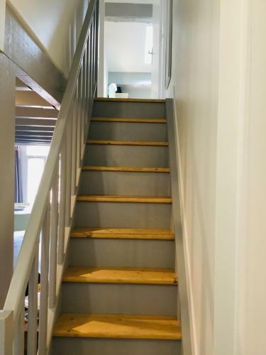 Apartamento ''zarago 3'' T3 Design En Duplex � 2 Pas Du Centre Ville