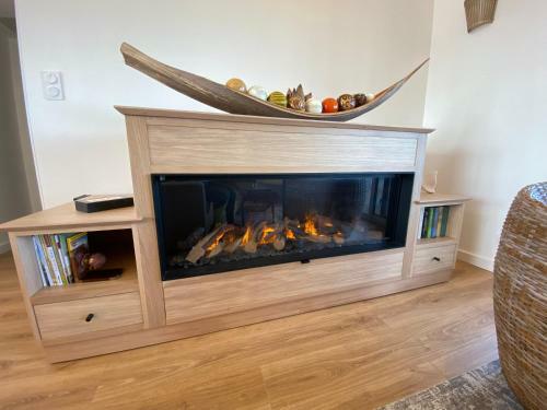 Apartamentos Appartement Front De Mer Vue Panoramique Sur Oc�an