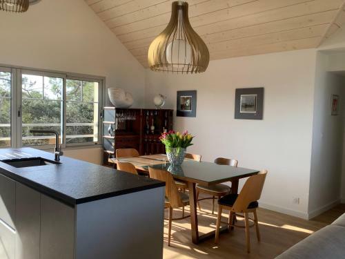 Apartamentos Appartement Front De Mer Vue Panoramique Sur Oc�an