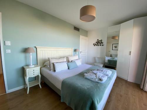 Apartamentos Appartement Front De Mer Vue Panoramique Sur Oc�an