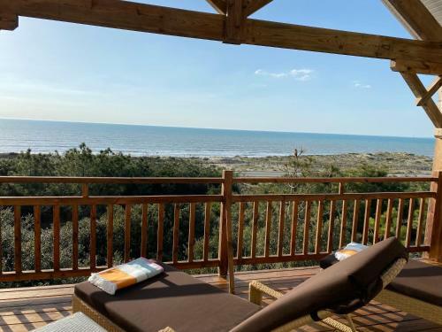 Apartamentos Appartement Front De Mer Vue Panoramique Sur Oc�an