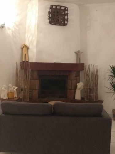 Chambre Sahara
