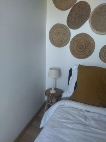Chambre Sahara