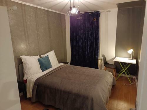 Chambre Moon Ray Proche Paris