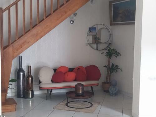 Chambre Moon Ray Proche Paris