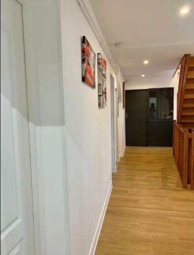Chambre Moon Ray Proche Paris