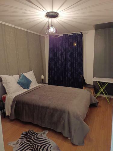 Chambre Moon Ray Proche Paris