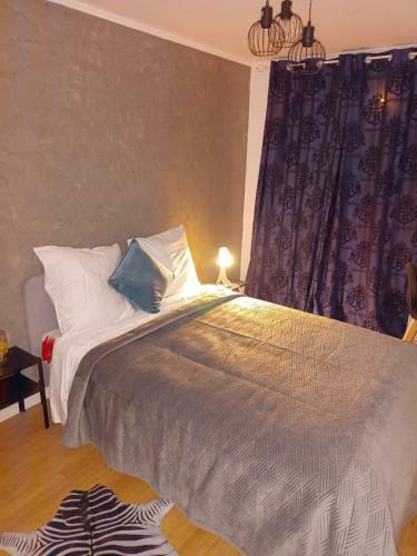 Chambre Moon Ray Proche Paris
