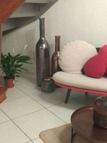 Chambre Moon Ray Proche Paris