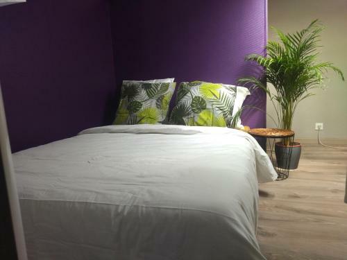 Chambre Serenity