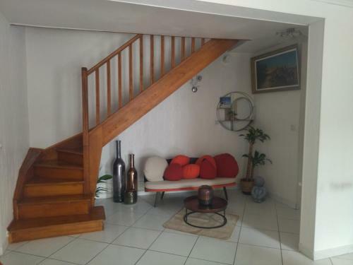 Chambre Serenity