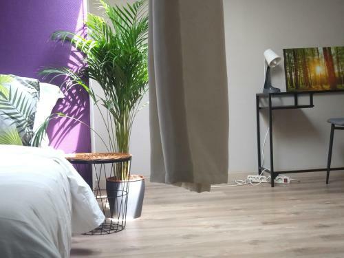 Chambre Serenity