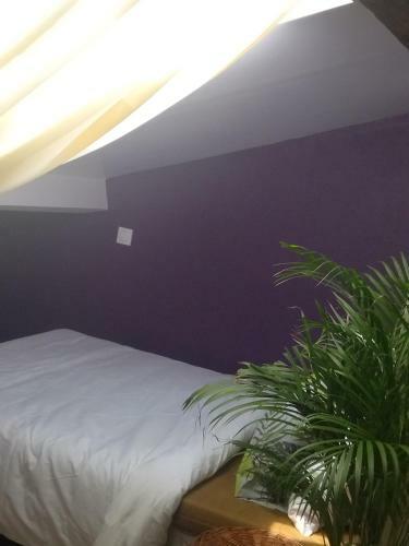 Chambre Serenity
