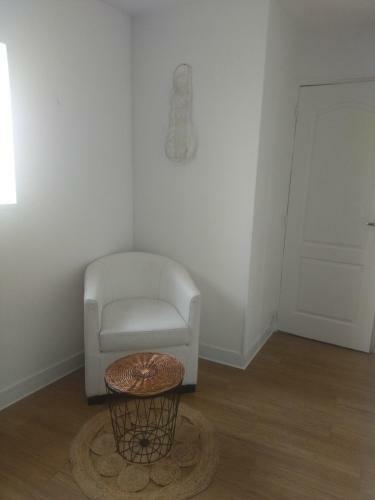 Chambre Serenity