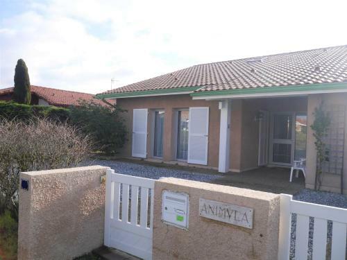 Villa Animula