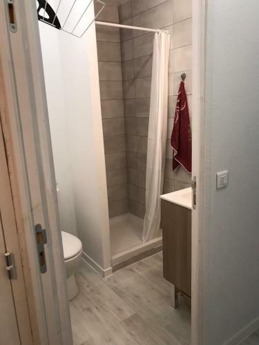 Apartamento Studio Au Centre De Tallard 2