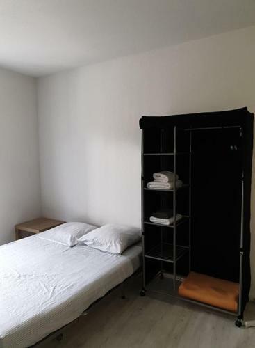 Apartamento Studio Au Centre De Tallard 2