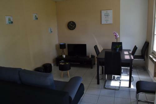 L'escapade Tannaysienne