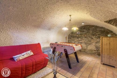Apartamento Gite Leyetaz