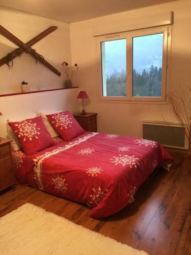 Apartamento Gite Leyetaz