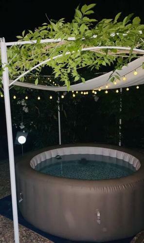 Apartamento Jacuzzi, Jardin Priv� - Oustaou De Parpaioun