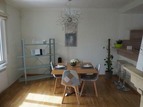 Villa The Romantic Lodge