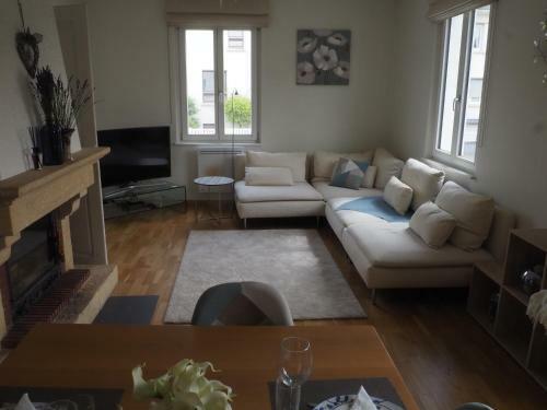 Villa The Romantic Lodge
