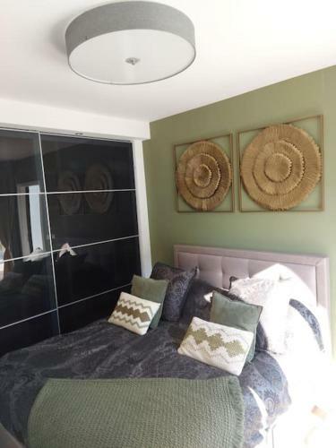 Apartamento Appartement Cosy Jardin Et Terrasse