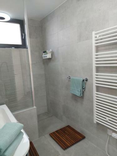 Apartamento Appartement Cosy Jardin Et Terrasse