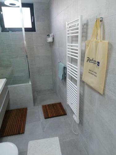 Apartamento Appartement Cosy Jardin Et Terrasse