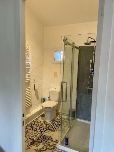 Bed & Breakfast La Vigne D'or