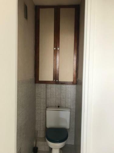 Apartamento Auberge Paris Orly