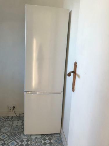 Apartamento Auberge Paris Orly