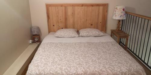 G�te Auberge De Thorrenc