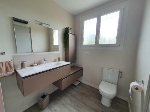 Villa, Jardin, Commodit�s; Mer; Montagne, Espagne