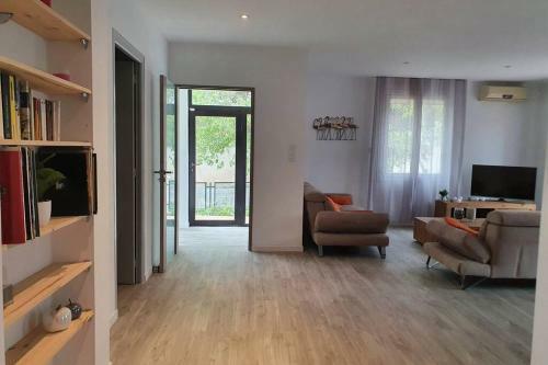 Villa, Jardin, Commodit�s; Mer; Montagne, Espagne