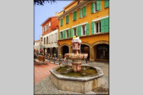 Villa, Jardin, Commodit�s; Mer; Montagne, Espagne
