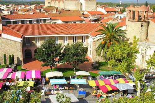 Villa, Jardin, Commodit�s; Mer; Montagne, Espagne