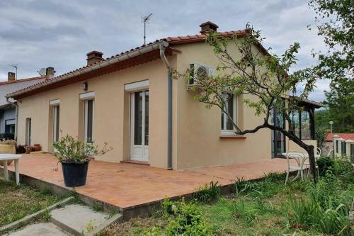 Villa, Jardin, Commodit�s; Mer; Montagne, Espagne