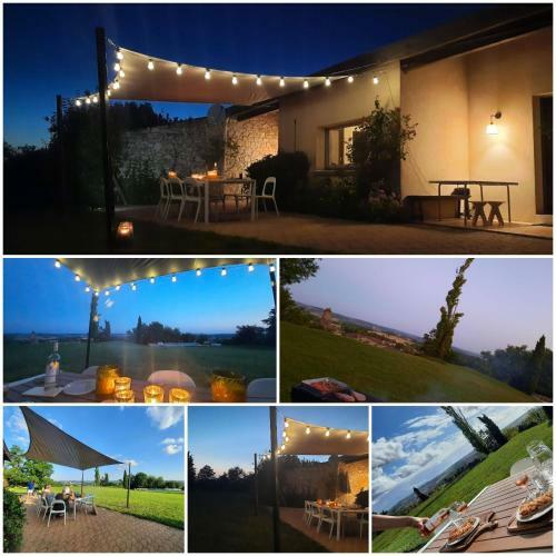 Villa Place Des Amis