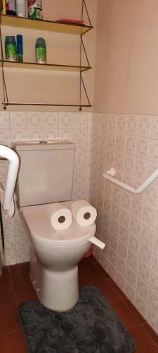 Villa Place Des Amis