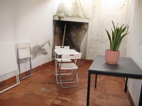 Apartamento Appartement T1 Bis Cosy Avec Patio