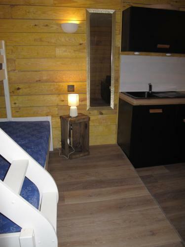Apartamento Appartement T1 Bis Cosy Avec Patio