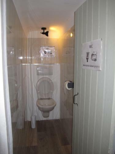 Apartamento Appartement T1 Bis Cosy Avec Patio