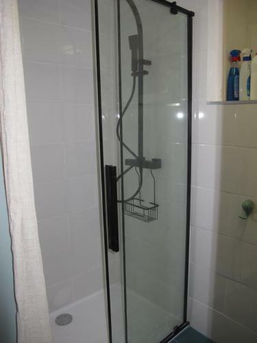 Apartamento Appartement T1 Bis Cosy Avec Patio