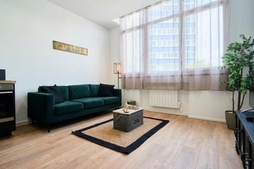 Apartamento Locationstourcoing - Le Carlier